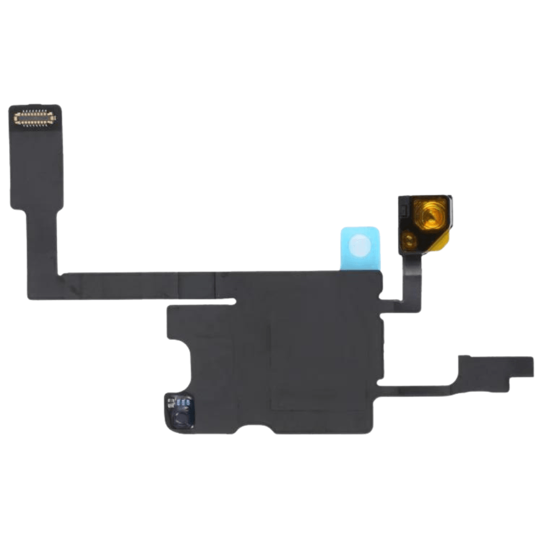 Proximity Light Sensor Flex Cable For iPhone 14 Pro Max - Best Cell Phone Parts Distributor in Canada, Parts Source Proximity Light Sensor Flex Cable For iPhone 14 Pro Max - Best Cell Phone Parts Distributor in Canada, Parts Source